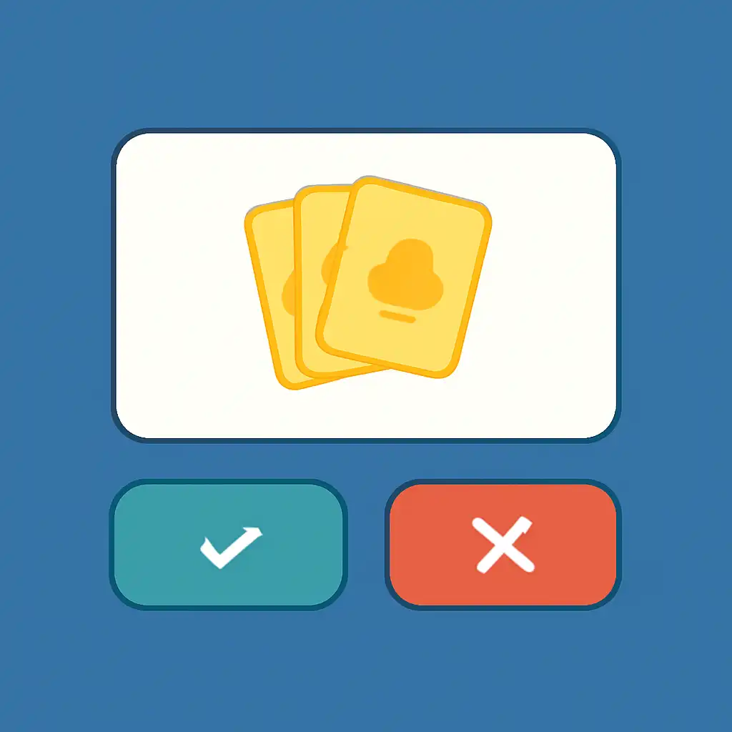 Close-up of button or form field for teen patti